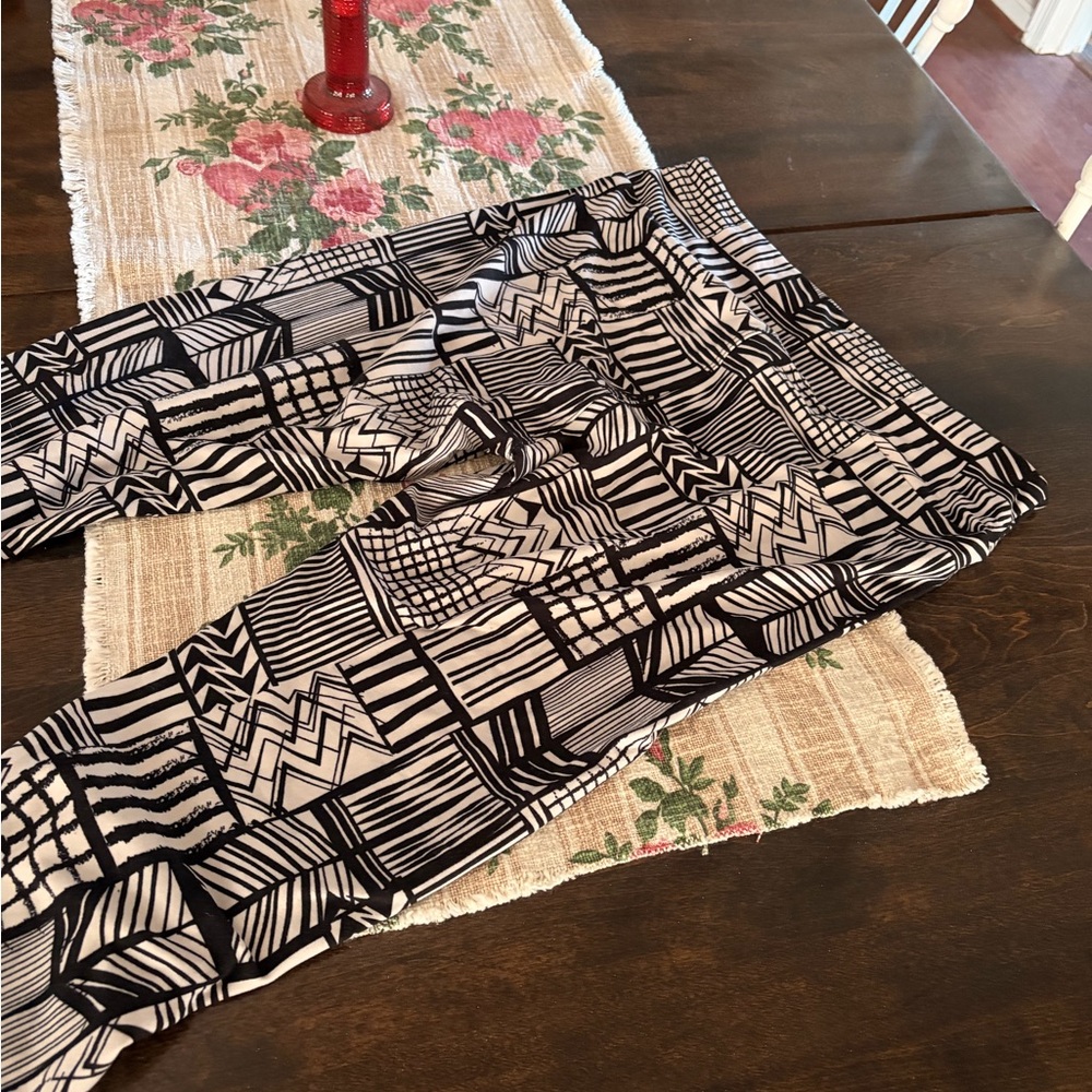 6 pairs Leggings LuLaRoe - Picture 4 of 4